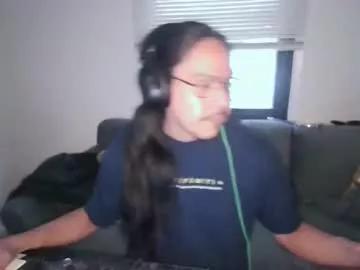 littlefeather1115 from Chaturbate