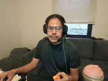 littlefeather1115 from Chaturbate