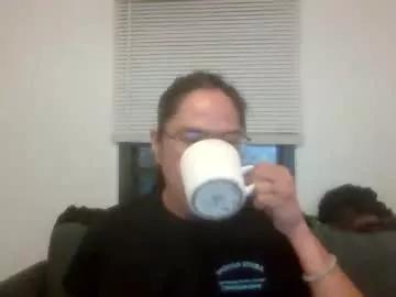 littlefeather1115 from Chaturbate
