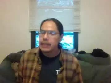 littlefeather1115 from Chaturbate