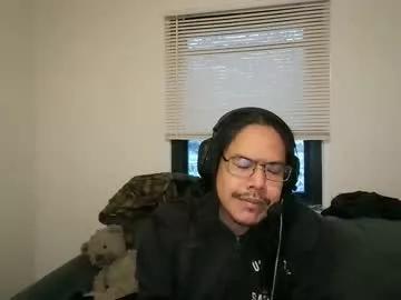 littlefeather1115 from Chaturbate