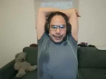 littlefeather1115 from Chaturbate