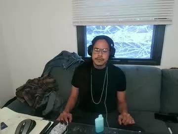 littlefeather1115 from Chaturbate