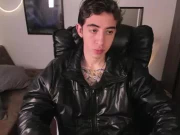 littleferxxo from Chaturbate