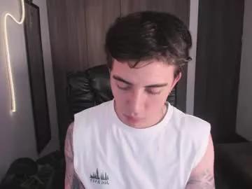 littleferxxo from Chaturbate