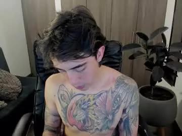 littleferxxo from Chaturbate