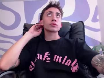 littleferxxo from Chaturbate