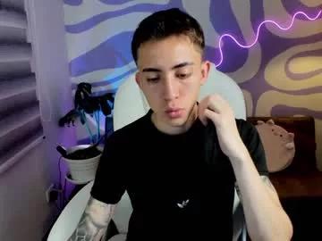 littleferxxo from Chaturbate