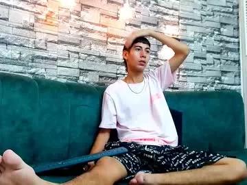littlefiree from Chaturbate