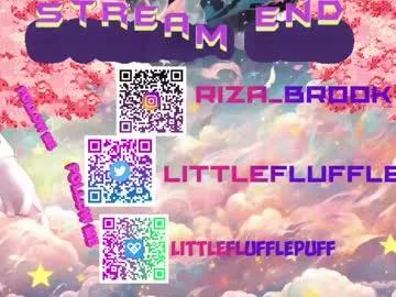 littleflufflepuff from Chaturbate