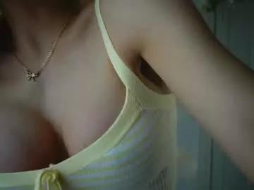littlegreekflower from Chaturbate