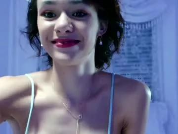littlegreekflower from Chaturbate
