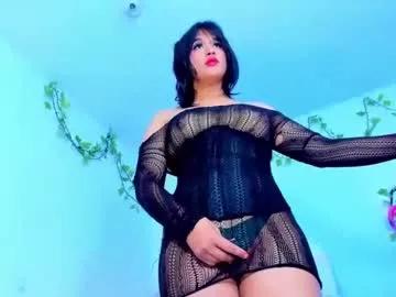 littlejazil from Chaturbate
