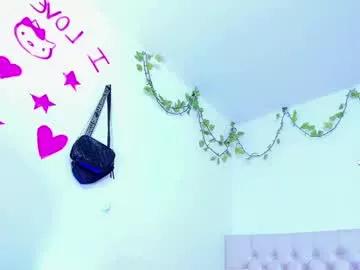 littlejazil from Chaturbate