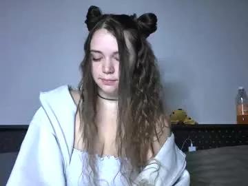 littlejessielov from Chaturbate