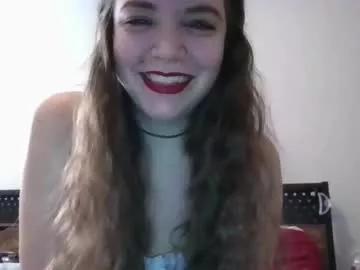 littlejessielov from Chaturbate