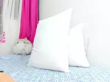 littlekhate from Chaturbate