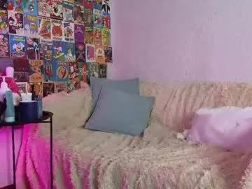 littleleen from Chaturbate