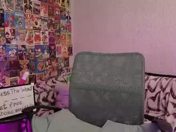 littleleen from Chaturbate