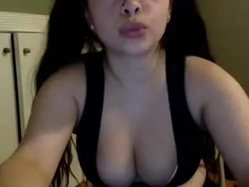 littlelily9999 from Chaturbate