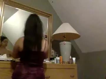 littlelily9999 from Chaturbate