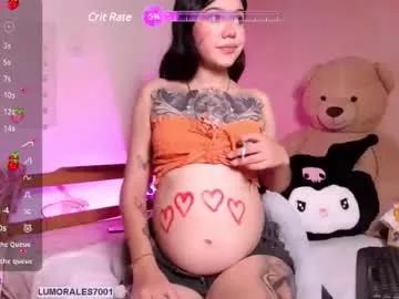 littlelulu01 from Chaturbate