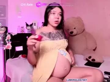 Littlelulu01 webcams show profile image 
