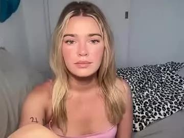 littlemaryjane19 from Chaturbate