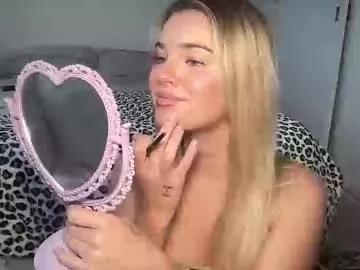 littlemaryjane19 from Chaturbate