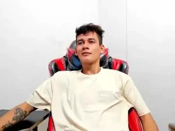 littlemax23 from Chaturbate is Freechat