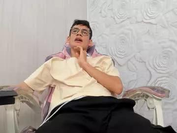 littlemax23 from Chaturbate