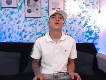 littlemax_ from Chaturbate is Freechat