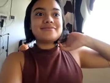 littlemelii from Chaturbate is Freechat