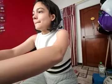 littlemelii from Chaturbate