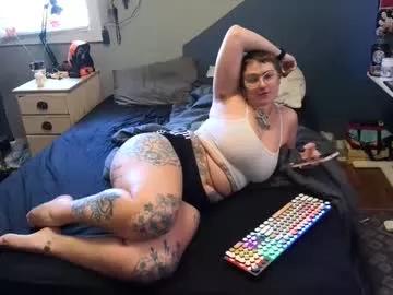 littlemissbuttbutt from Chaturbate