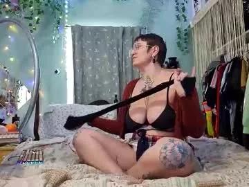 littlemissbuttbutt from Chaturbate