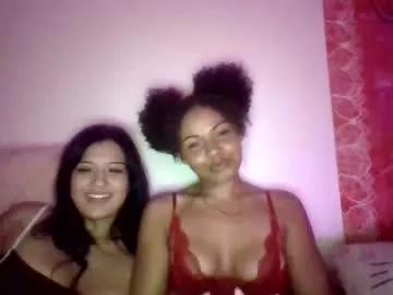 littlemisslyla from Chaturbate is Freechat