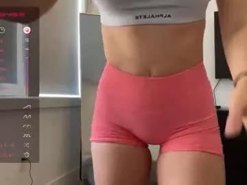 littlemissmia222 from Chaturbate