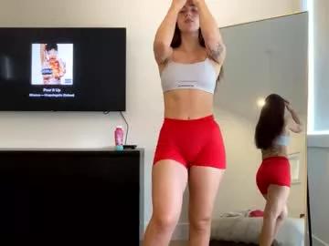 littlemissmia222 from Chaturbate