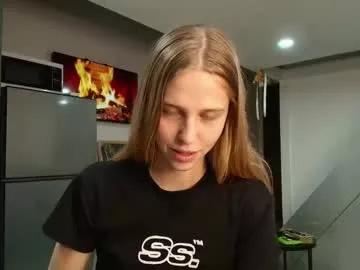 littlemolly1 from Chaturbate