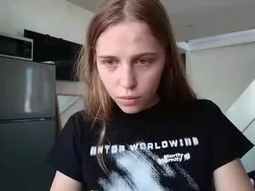 littlemolly1 from Chaturbate