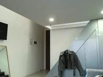 littlemolly1 from Chaturbate