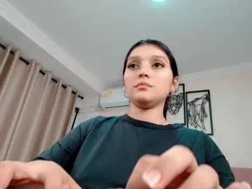 littlemolly_pregnant from Chaturbate