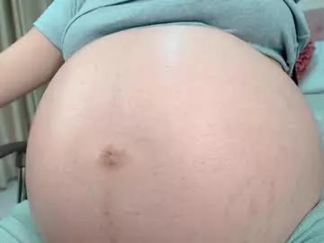 Photos of littlemolly_pregnant from Chaturbate is Freechat