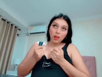 littlemolly_pregnant from Chaturbate
