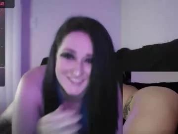 littlemonsterkitten from Chaturbate
