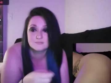 littlemonsterkitten from Chaturbate