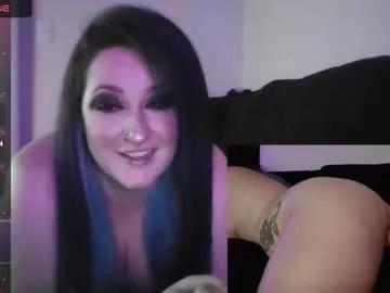 littlemonsterkitten from Chaturbate