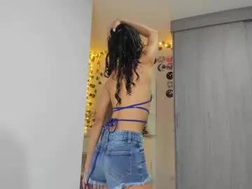 littlemoon18 from Chaturbate is Freechat