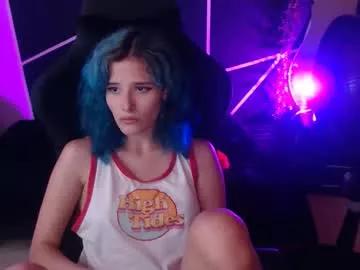 littlenami_ from Chaturbate